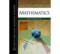 Encyclopedia Of Mathematics