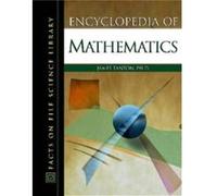 Encyclopedia of Mathematics by James S. Tanton James Stuart Tanton (Auteur)