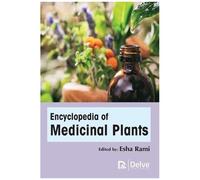 Encyclopedia Of Medicinal Plants