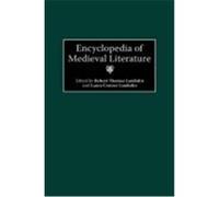 Encyclopedia of Medieval Literature