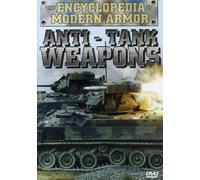 Encyclopedia of Modern Armor: Anti Tank Weapons [Import anglais]