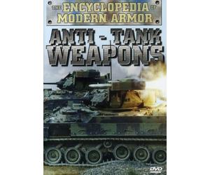 Encyclopedia of Modern Armor: Anti Tank Weapons [Import anglais]