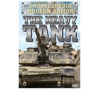 Encyclopedia Of Modern Armor: The Heavy Tank [Dvd] [Region 1] [Us Import] [Ntsc]