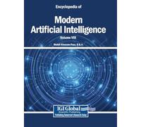Encyclopedia of Modern Artificial Intelligence VOL 8