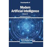 Encyclopedia of Modern Artificial Intelligence VOL 9