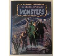 Encyclopedia of Monsters