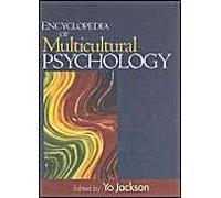 Encyclopedia Of Multicultural Psychology