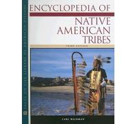 Encyclopedia Of Native American Tribes