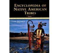 Encyclopedia of Native American Tribes