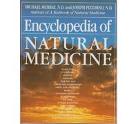 Encyclopedia of Natural Medicine