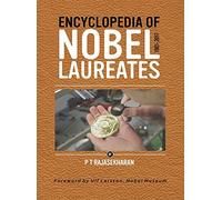 Encyclopedia of - Nobel Laureates 1901-2017