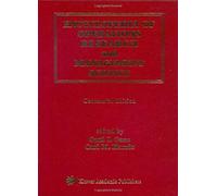 Encyclopedia Of Operations Research And Management Science