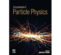 Encyclopedia of Particle Physics