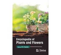 Encyclopedia Of Plants And Flowers