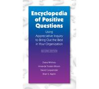 Encyclopedia of Positive Questions, 2nd Edition :