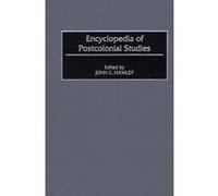 Encyclopedia of Postcolonial Studies by John Charles Hawley