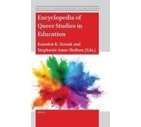 Encyclopedia Of Queer Studies In Education