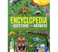 Encyclopedia of Questions and Answers: A World of Knowledge