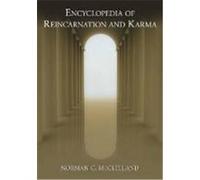 Encyclopedia of Reincarnation and Karma McClelland, Norman C. (Auteur)