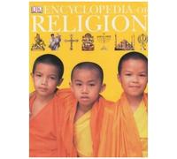 Encyclopedia Of Religion