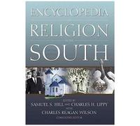 Encyclopedia Of Religion In The South