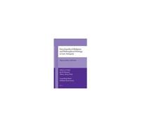 Encyclopedia Of Religious And Philosophical Writings In Late Antiquity