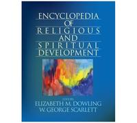 Encyclopedia Of Religious And Spiritual Development