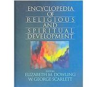 Encyclopedia of Religious and Spiritual Development, The Sage Program on Applied Developmental Science