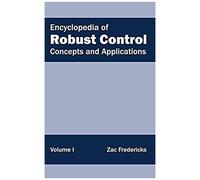 Encyclopedia Of Robust Control