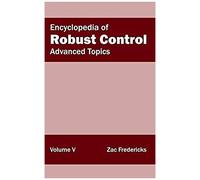 Encyclopedia Of Robust Control