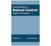 Encyclopedia Of Robust Control