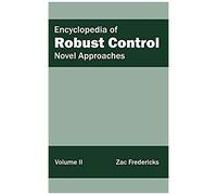 Encyclopedia Of Robust Control