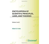 Encyclopedia Of Scientific Principles, Laws, And Theories