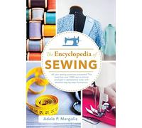 Encyclopedia of Sewing
