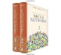Encyclopedia Of Social Networks