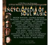 Encyclopedia Of Soul Music