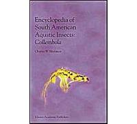 Encyclopedia Of South American Aquatic Insects: Collembola