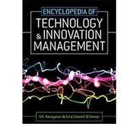 Encyclopedia of Technology and Innovation Management