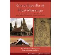 Encyclopedia of Thai Massage by David Roylance C Pierce Salguero, David Roylance (Auteur)