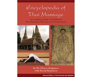 Encyclopedia of Thai Massage by David Roylance C Pierce Salguero, David Roylance (Auteur)