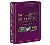 Encyclopedia of The 20th Century