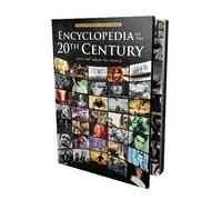 Encyclopedia of The 20th Century: Days