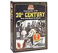 Encyclopedia of the 20th Century: Days That Shook the World