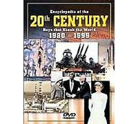 Encyclopedia of the 20th Century: Days That Shook the World, Vol. 5 - 1980-1999 [Import USA Zone 1]