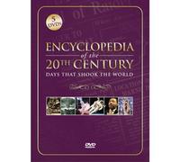 Encyclopedia of the 20th Century [Import USA Zone 1]