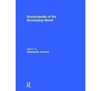 Encyclopedia Of The Developing World