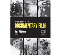 Encyclopedia Of The Documentary Film 3-Volume Set