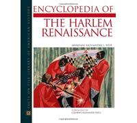 Encyclopedia of the Harlem Renaissance