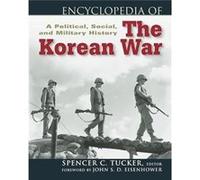 Encyclopedia of the Korean War
