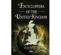 Encyclopedia Of The United Kingdom